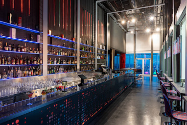 nhow Frankfurt: Restaurant