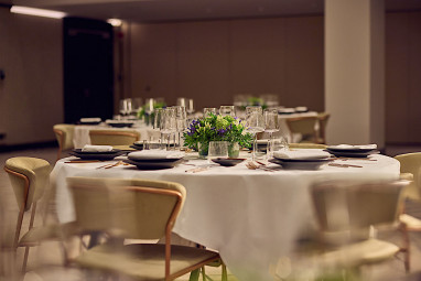 Cardo Brussels, Autograph Collection: Ballsaal