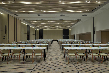 Cardo Brussels, Autograph Collection: Tagungsraum