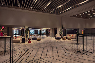 Cardo Brussels, Autograph Collection: Tagungsraum