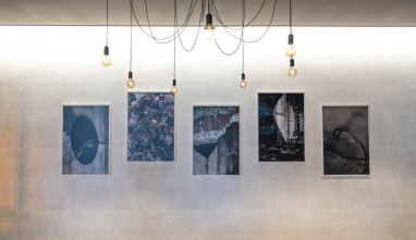 IntercityHotel Amsterdam Airport: Restaurant