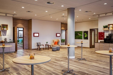 IntercityHotel Amsterdam Airport: Tagungsraum