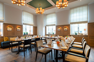 Anklamer Hof: Restaurant