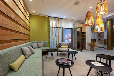 Anklamer Hof: Wellness/Spa