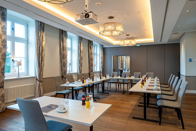 Anklamer Hof: Tagungsraum