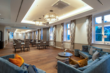 Anklamer Hof: Tagungsraum