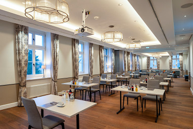 Anklamer Hof: Tagungsraum