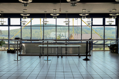 Hotel Fünf10: Lobby