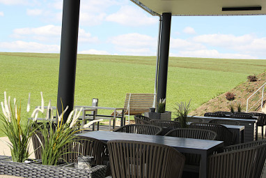 Hotel Fünf10: Bar/Lounge