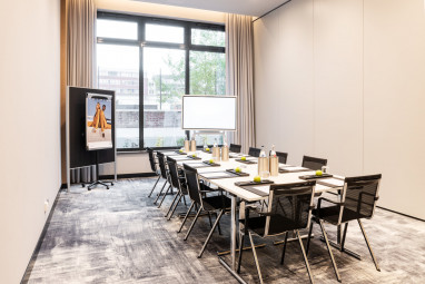Novotel Münster City: Tagungsraum