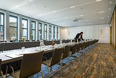 Maritim Hotel Ingolstadt: Tagungsraum