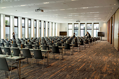 Maritim Hotel Ingolstadt: Tagungsraum