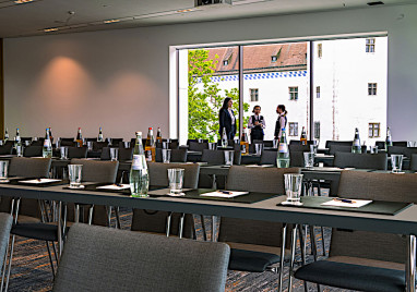 Maritim Hotel Ingolstadt: Tagungsraum