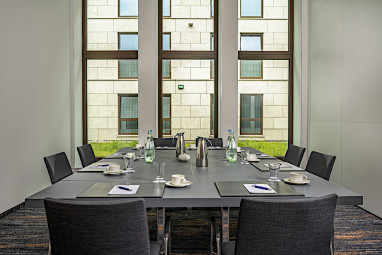 Maritim Hotel Ingolstadt: Tagungsraum