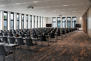 Maritim Hotel Ingolstadt: Tagungsraum
