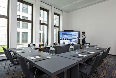 Maritim Hotel Ingolstadt: Tagungsraum