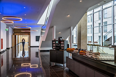 Maritim Hotel Ingolstadt: Tagungsraum