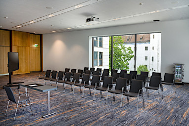 Maritim Hotel Ingolstadt: Tagungsraum