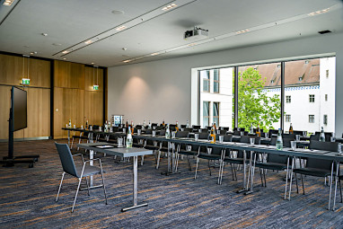 Maritim Hotel Ingolstadt: Tagungsraum