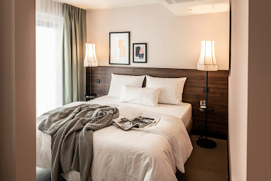 Revo München by Revo: Zimmer