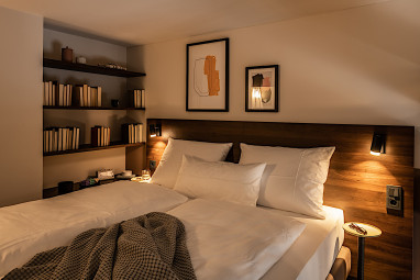 Revo München by Revo: Zimmer