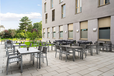 Leonardo Royal Cologne Bonn Airport: Sonstiges