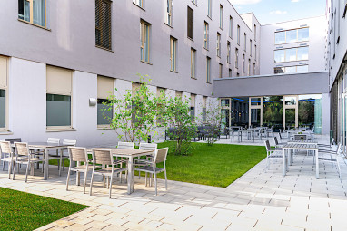 Leonardo Royal Cologne Bonn Airport: Sonstiges