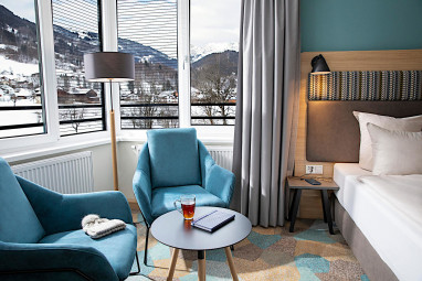 TUI BLUE Montafon: Zimmer