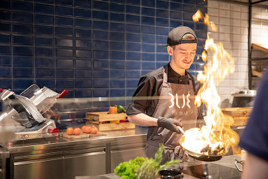 TUI BLUE Montafon: Restaurant