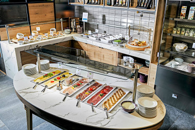 TUI BLUE Montafon: Restaurant