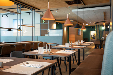 TUI BLUE Montafon: Restaurant