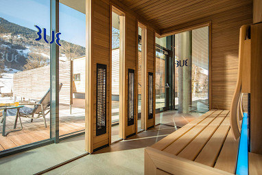 TUI BLUE Montafon: Wellness/Spa