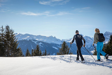 TUI BLUE Montafon: Freizeit