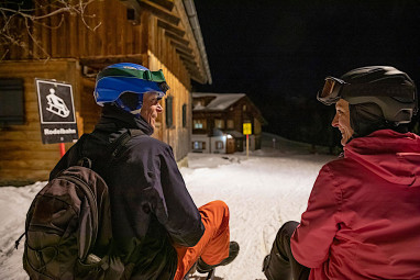 TUI BLUE Montafon: Freizeit