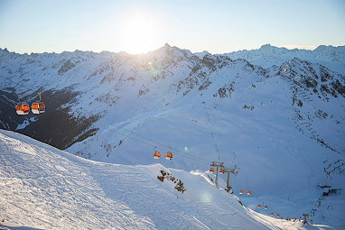 TUI BLUE Montafon: Freizeit