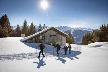 TUI BLUE Montafon: Freizeit