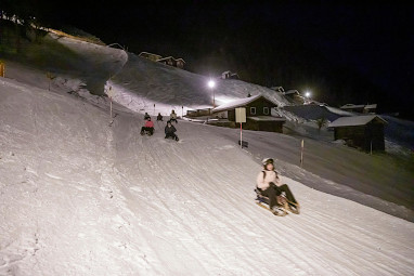 TUI BLUE Montafon: Freizeit