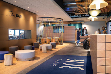 TUI BLUE Montafon: Lobby