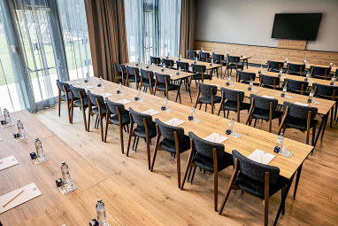 TUI BLUE Montafon: Tagungsraum