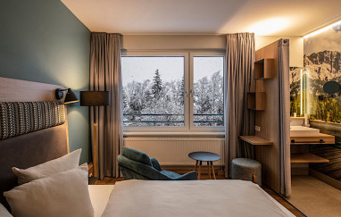 TUI BLUE Montafon: Zimmer