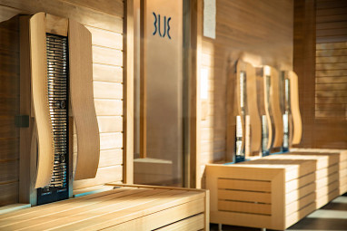 TUI BLUE Montafon: Wellness/Spa