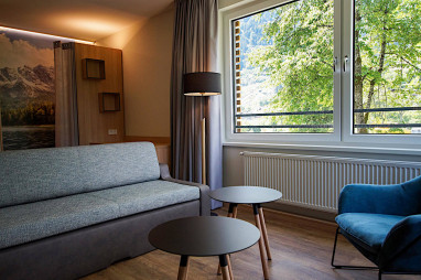 TUI BLUE Montafon: Zimmer