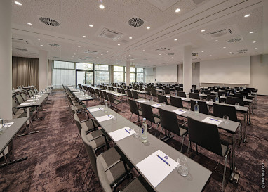 Dorint München/Garching: Tagungsraum