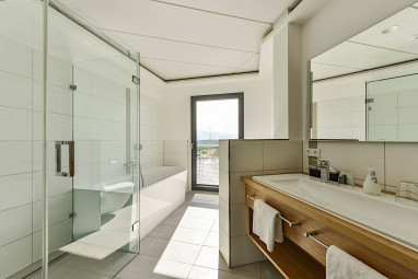 Hotel und Restaurant Gut Wissmannshof: Zimmer