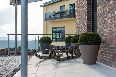 Hotel und Restaurant Gut Wissmannshof: Zimmer