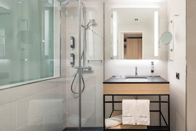 IntercityHotel Heidelberg: Zimmer