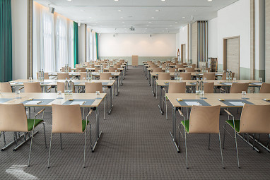 IntercityHotel Heidelberg: Tagungsraum
