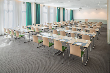 IntercityHotel Heidelberg: Tagungsraum