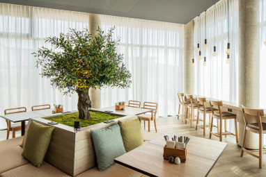 IntercityHotel Heidelberg: Restaurant