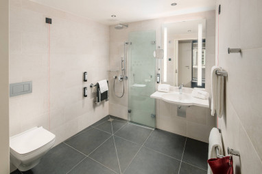 IntercityHotel Heidelberg: Zimmer